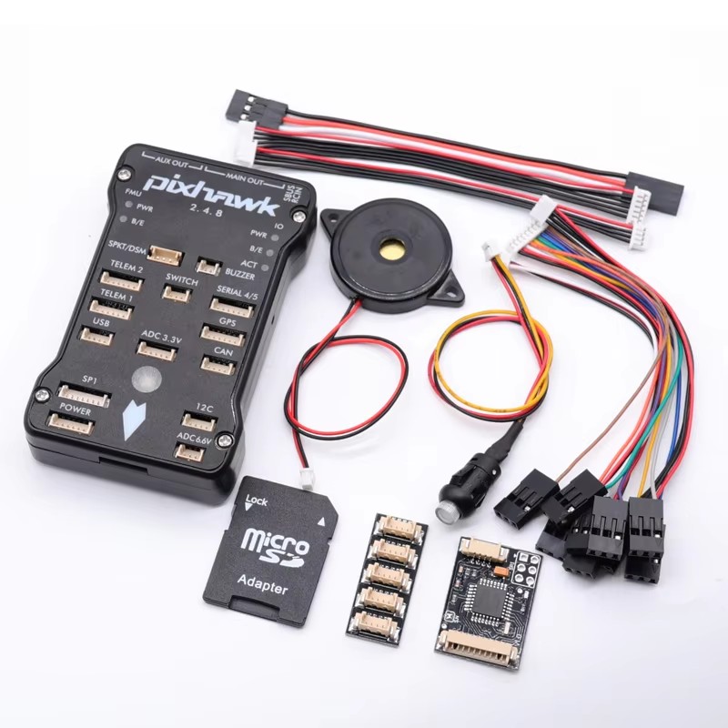 Drone Compass - Pixhawk 2.4.8 PRO PX4 PIX 32-bitowy