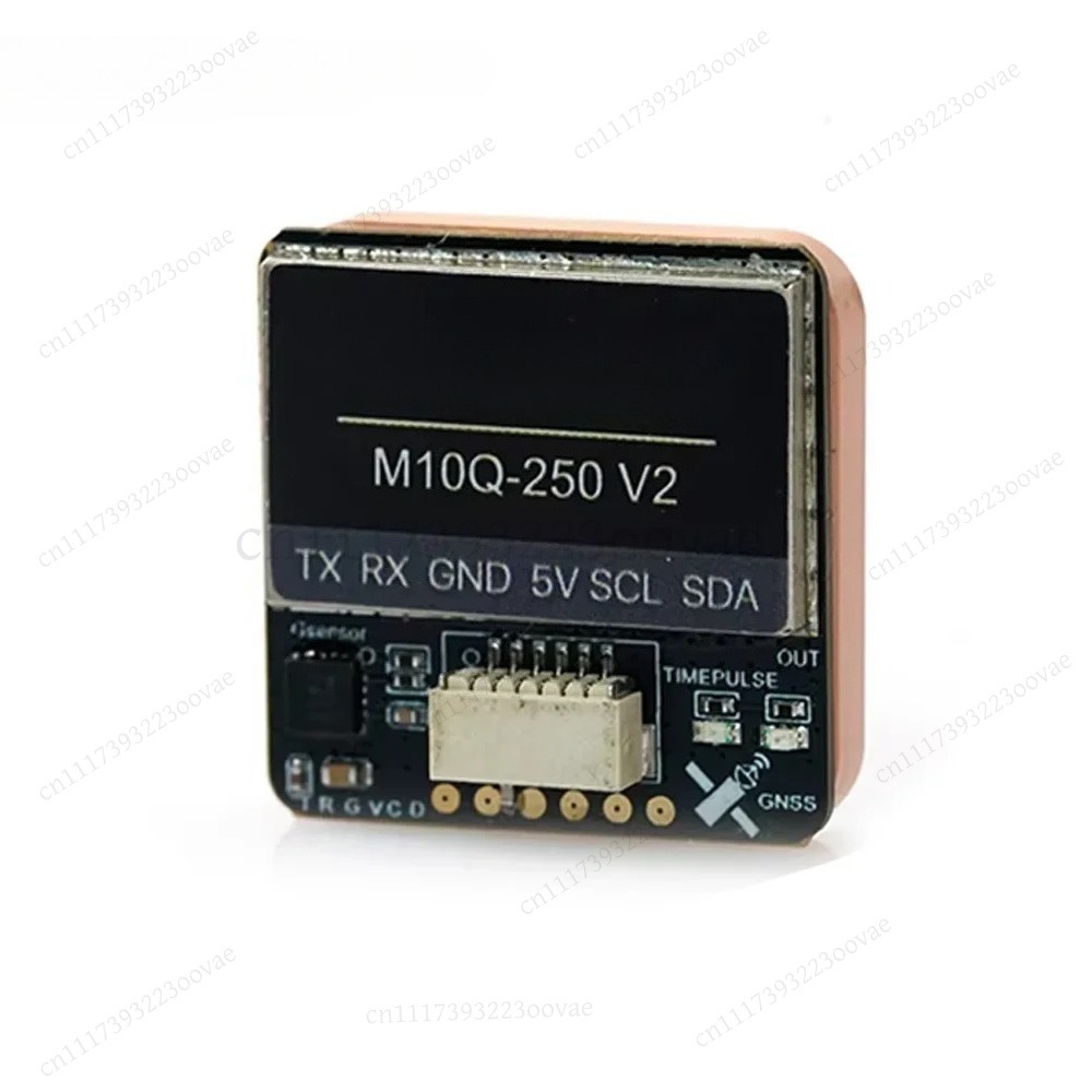 Drone Compass - M10Q 250 V2 GPS z kompasem