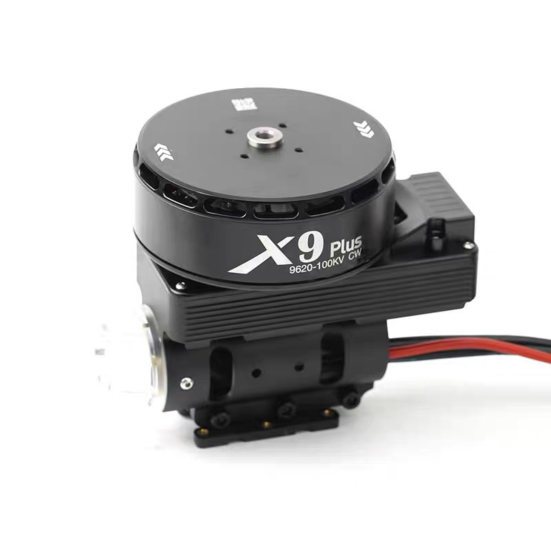 Drone Esc - Zestaw silnika X9 Plus do drona,