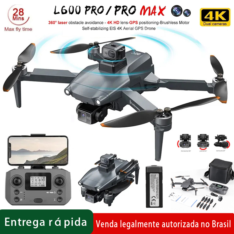 Drone Gps Module - Dron L600 Pro MAX / L600