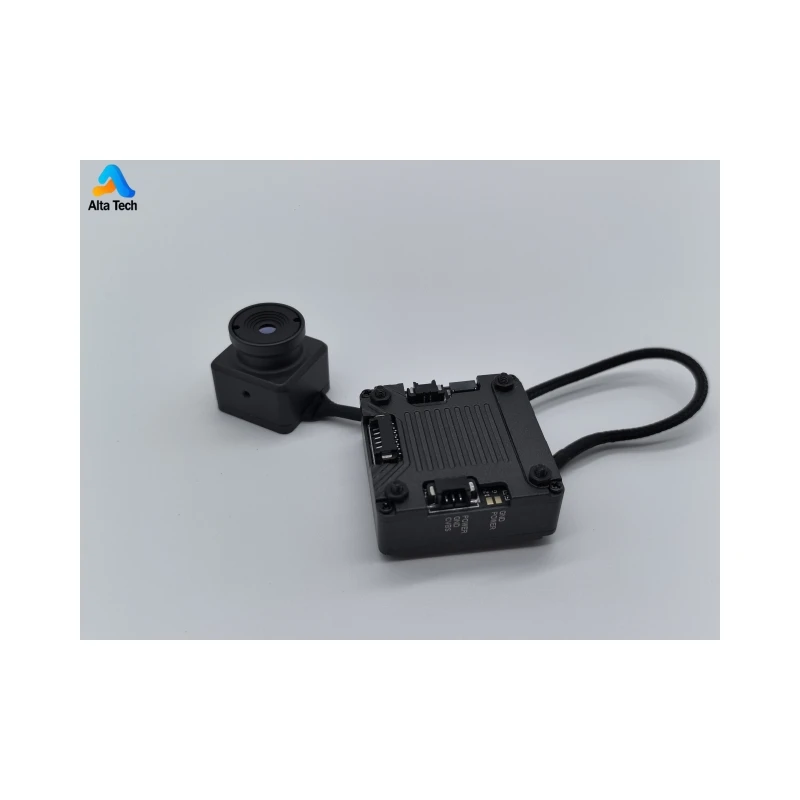 Drone Camera - Komponenty AI do kamery Caddx Eclipse