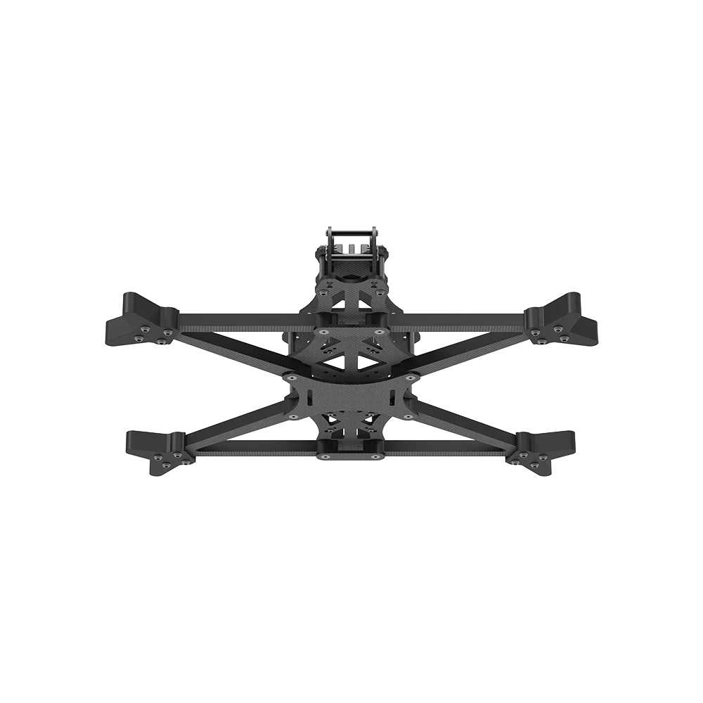 Nowy zestaw ramy FPV IFlight A – Drone Frame recenzja i cena