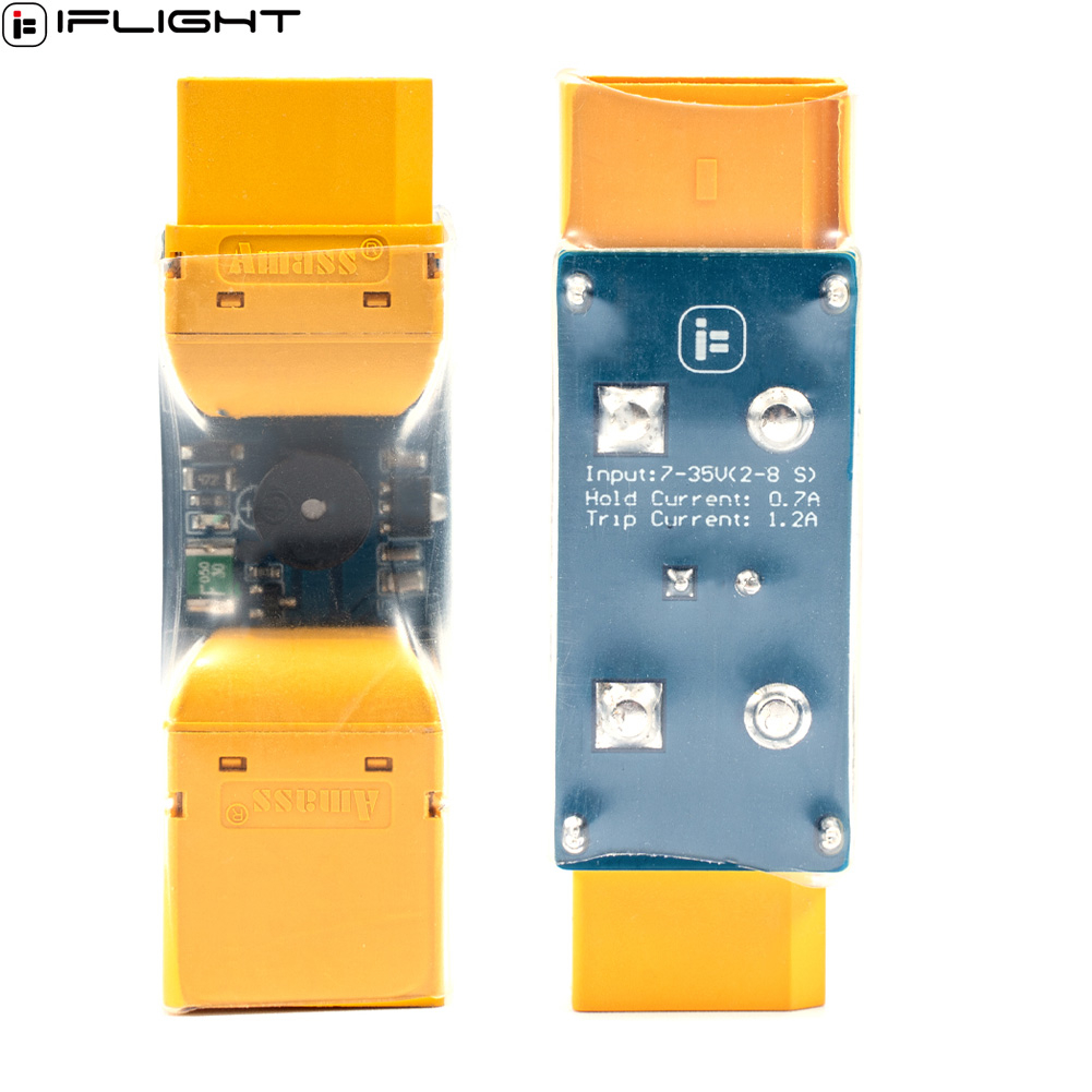 iFlight Smart Smoke Stopper XT – Drone Buzzer recenzja i cena