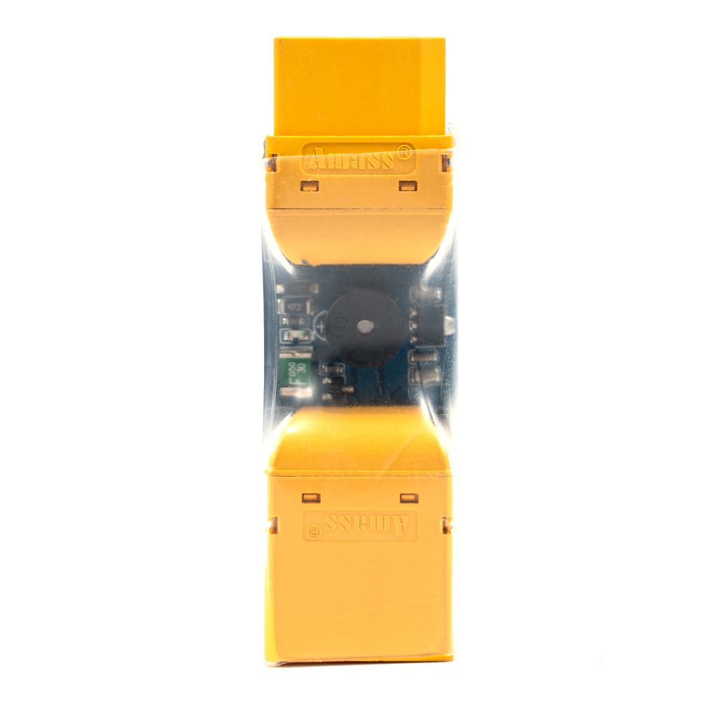 iFlight Smart Smoke Stopper XT – Drone Buzzer recenzja i cena