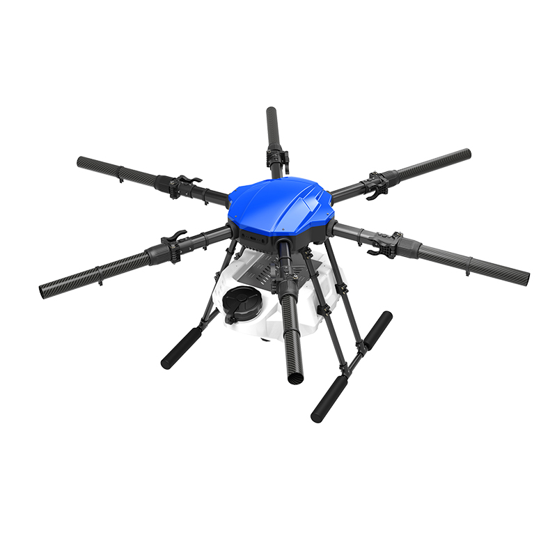 Rama drona wielowirnikowego EF – Drone Frame recenzja i cena