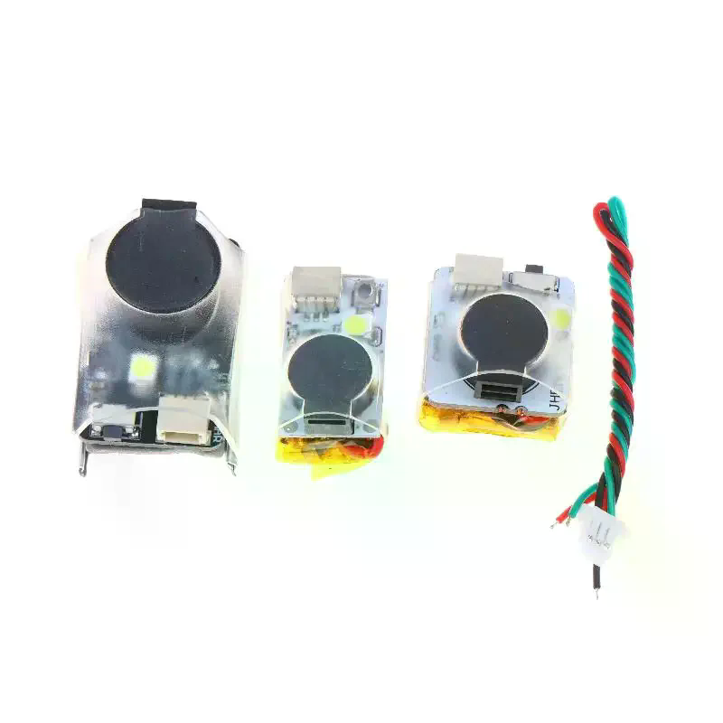 JHEMCU JHE42B JHE20B Finder 11 – Drone Buzzer recenzja i cena