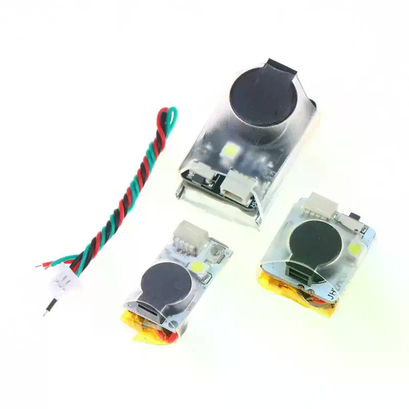 JHEMCU JHE42B JHE20B Finder 11 – Drone Buzzer recenzja i cena