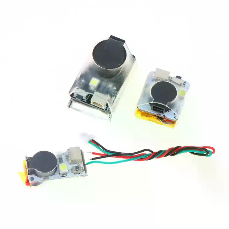 JHEMCU JHE42B JHE20B Finder 11 – Drone Buzzer recenzja i cena