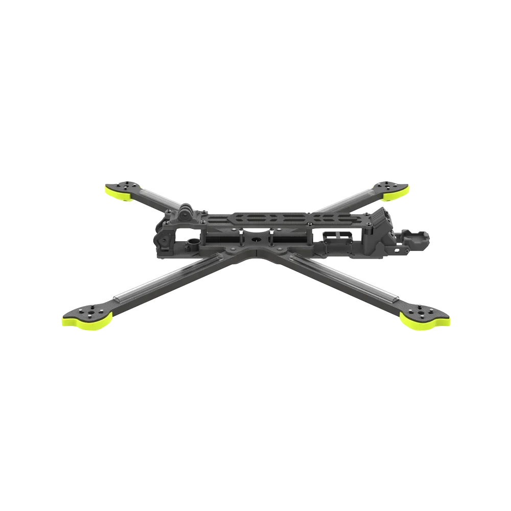 Zestaw ramy FPV XL10 V6 10 cal – Drone Frame recenzja i cena