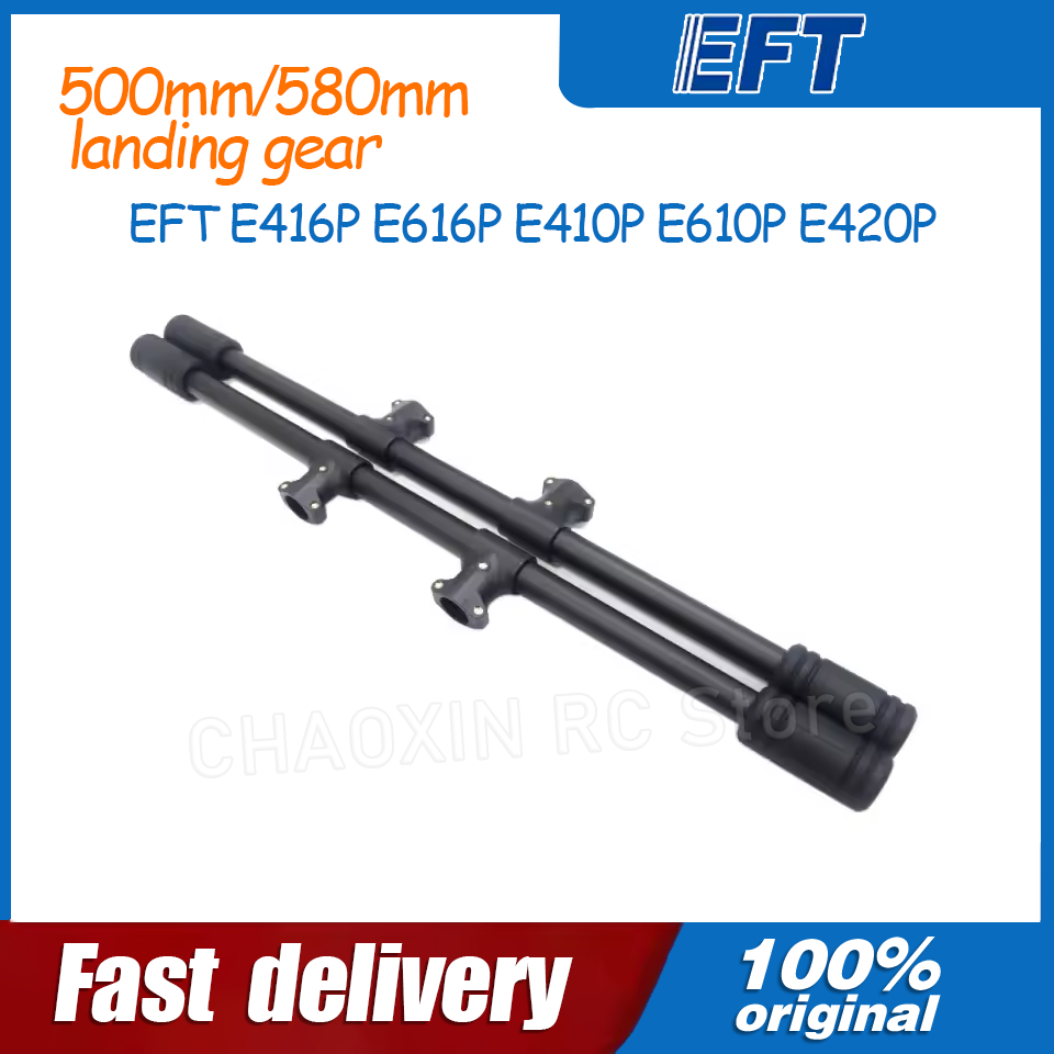 EFT E416P E616P E410P E610P E4 – Drone Frame recenzja i cena