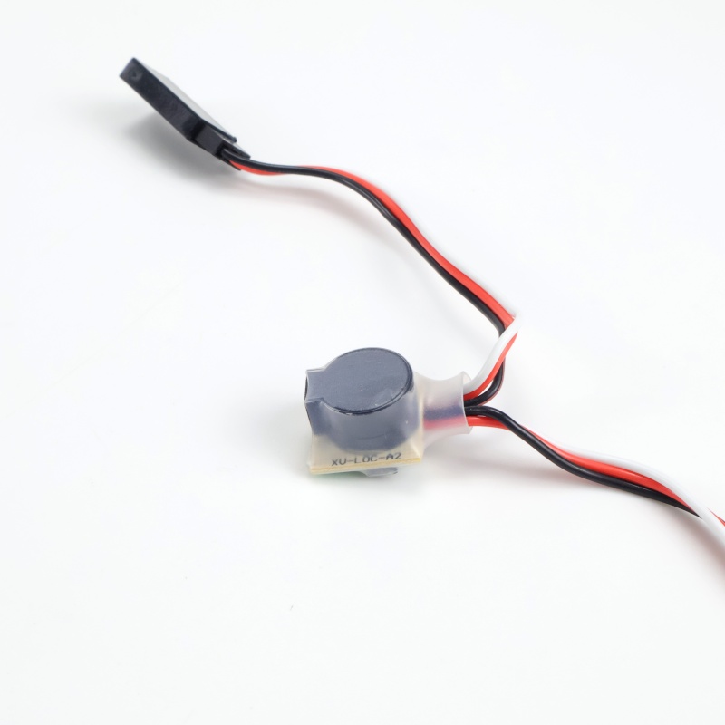 Alarm otrzymania sygnału 85dB, – Drone Buzzer recenzja i cena