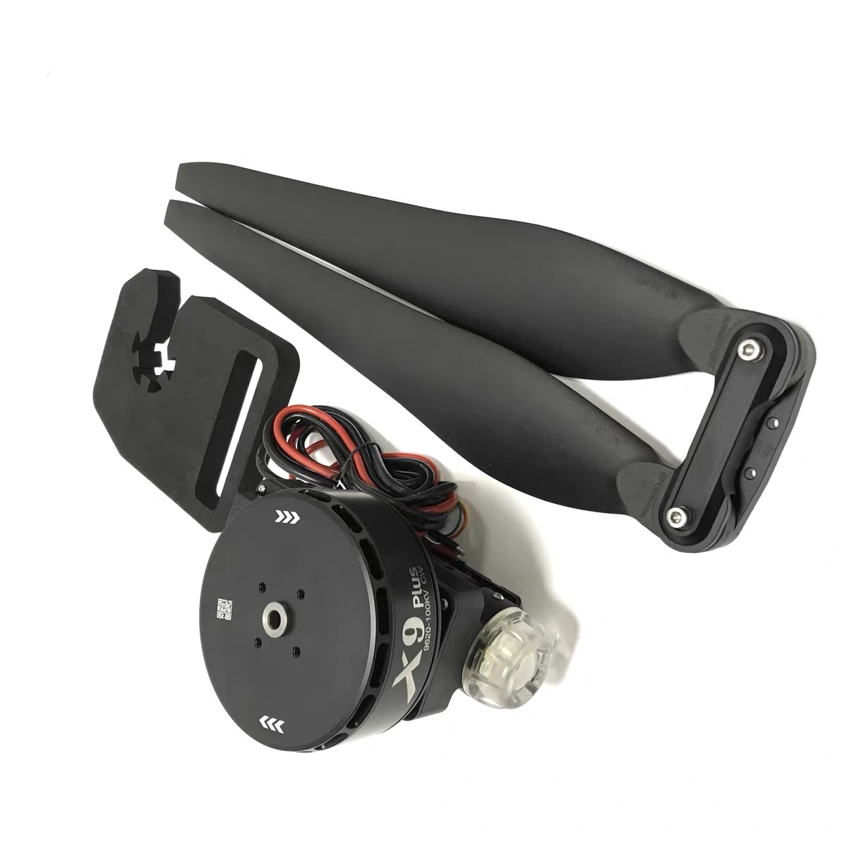 Zestaw silnika X9 Plus do dron – Drone Esc recenzja i cena