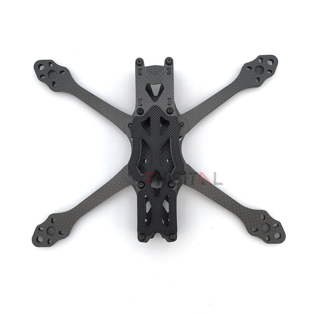 Rama APEX 7 cali/6 cali/5 cali – Drone Camera recenzja i cena