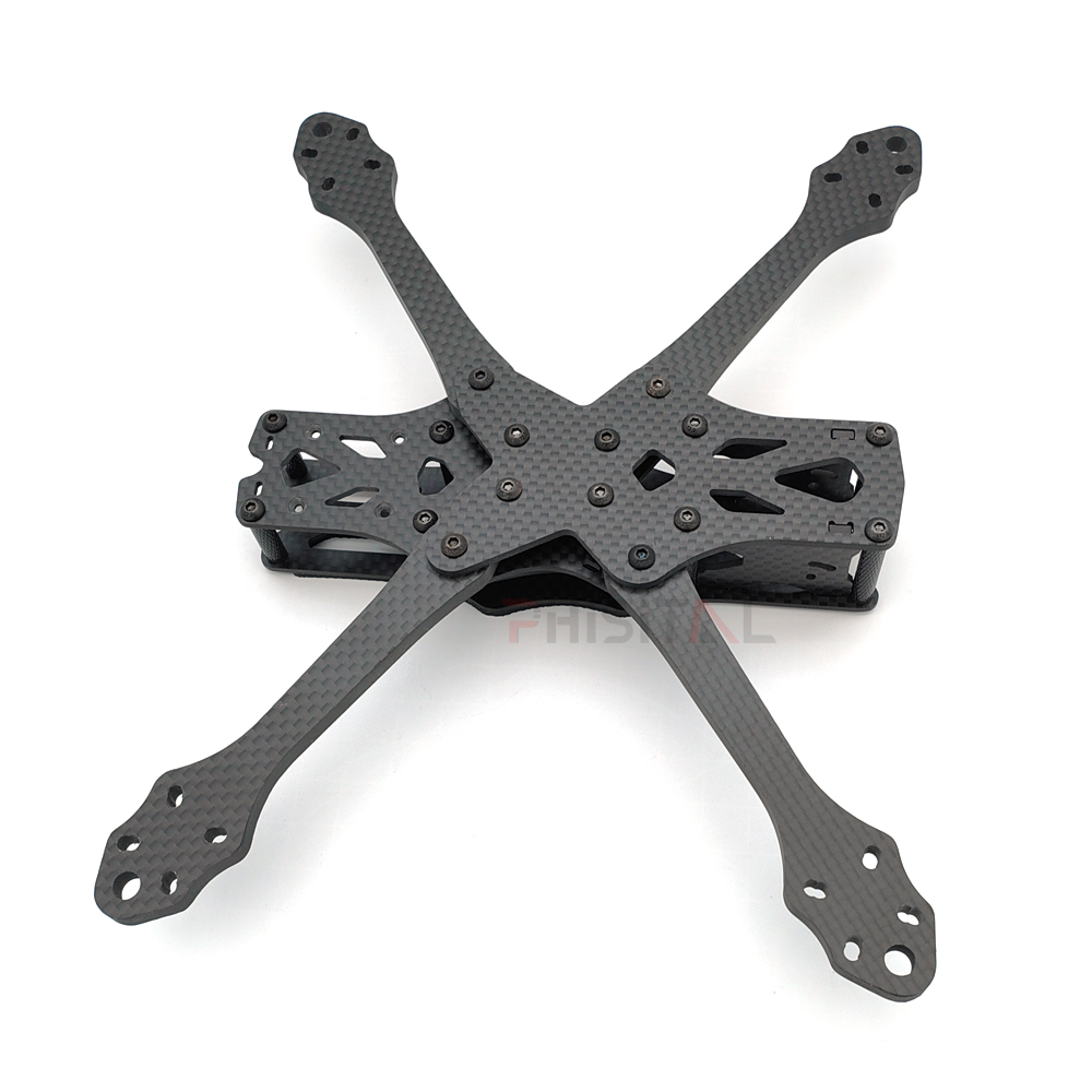 Rama APEX 7 cali/6 cali/5 cali – Drone Camera recenzja i cena