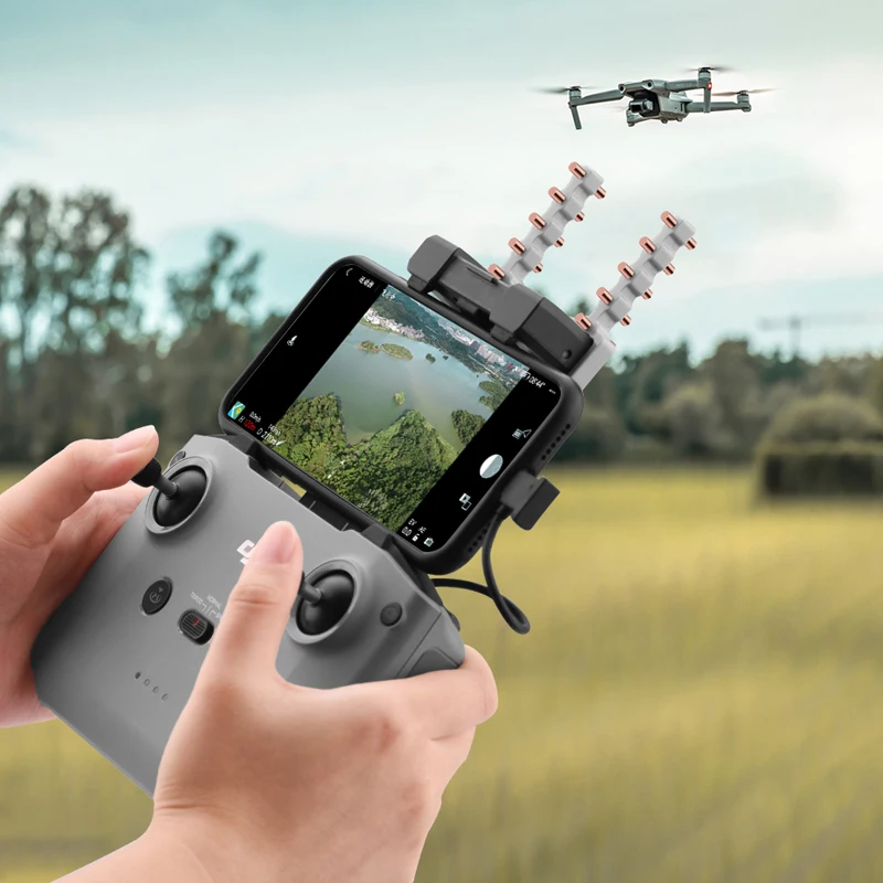 Antena BRDRC 5,8 GHz Yagi dla  – Dji Drone Mini 3 recenzja i cena