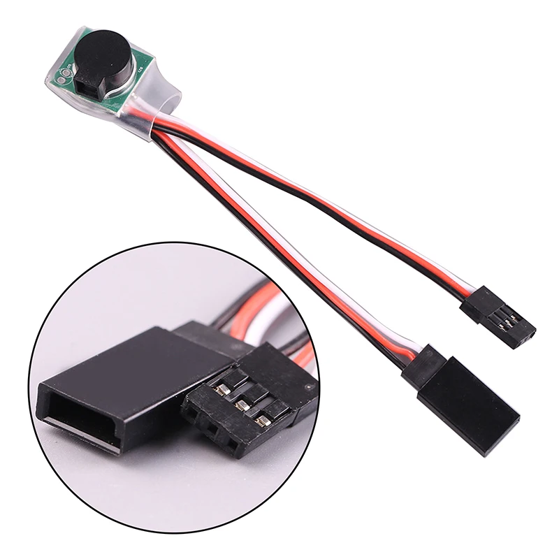 Rc Diy Drone Aircraft Tracker  – Drone Buzzer recenzja i cena