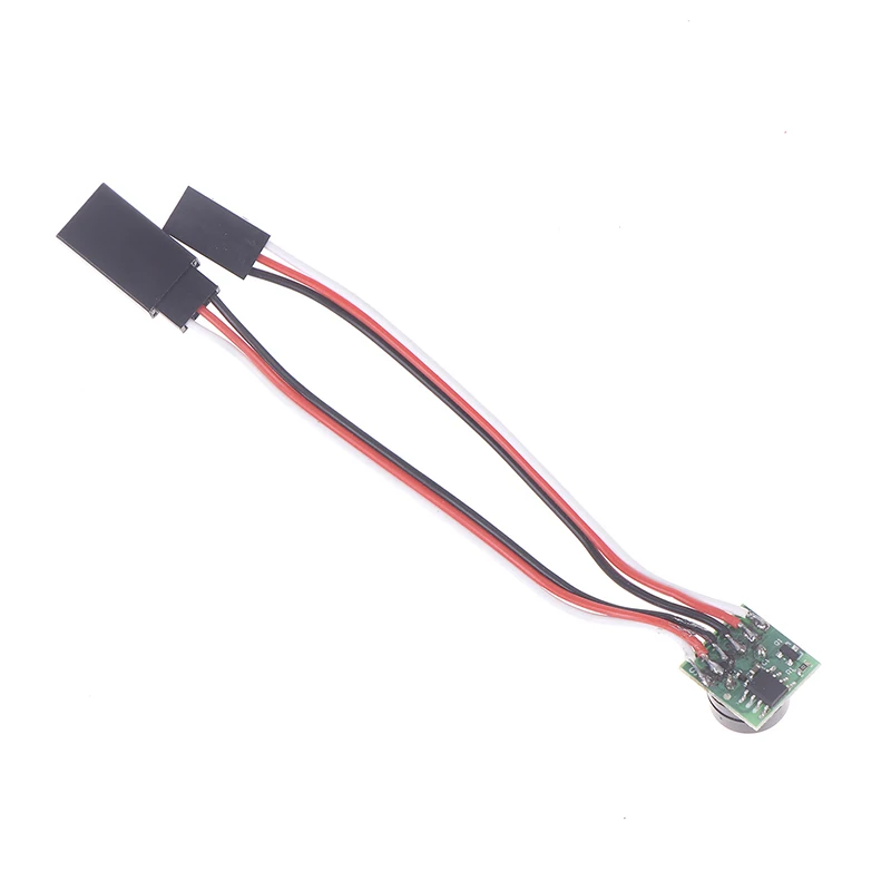 Rc Diy Drone Aircraft Tracker  – Drone Buzzer recenzja i cena