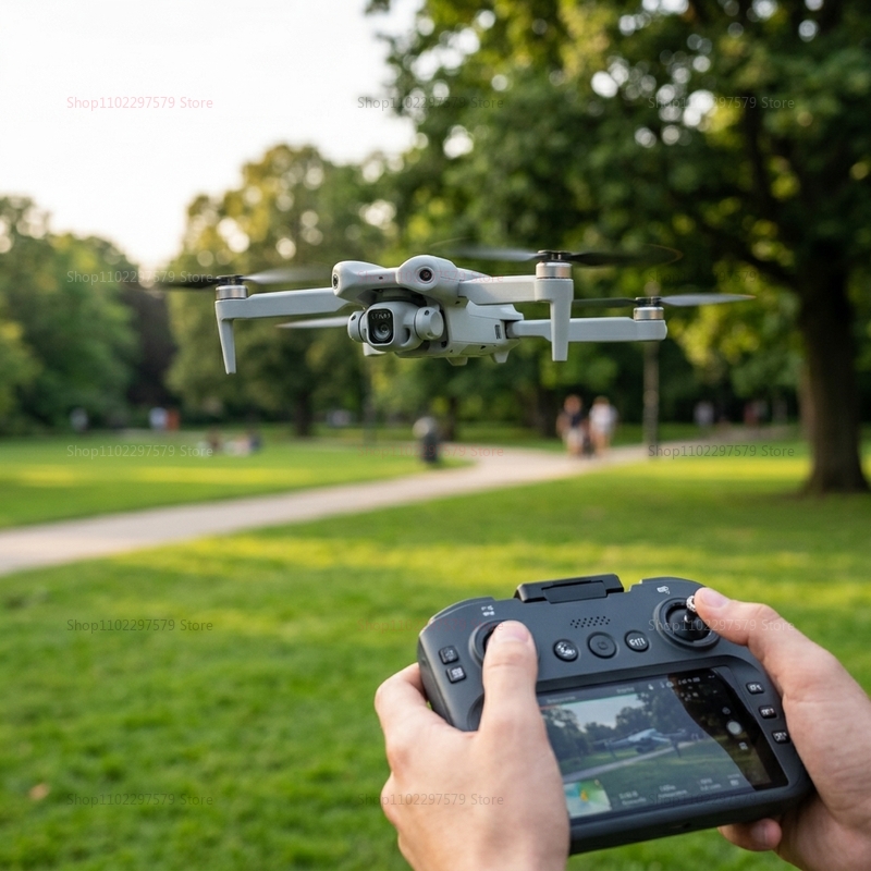 Ulepszony Dron T33 Aerial 8K H – Drone Gps Module recenzja i cena