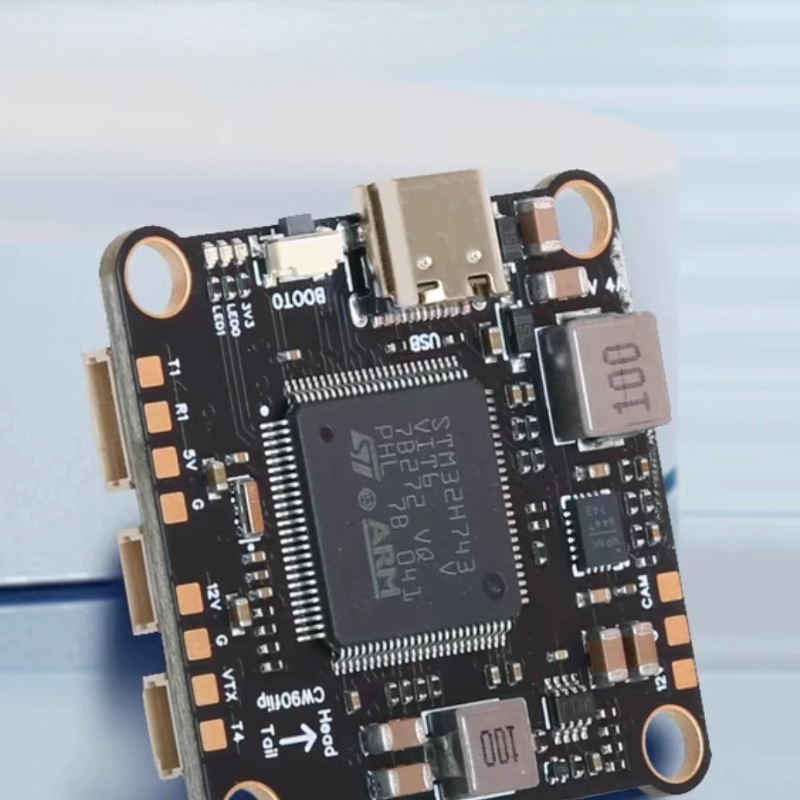 Sterownik lotu FlyingRC H7D H7 – Drone Esc recenzja i cena