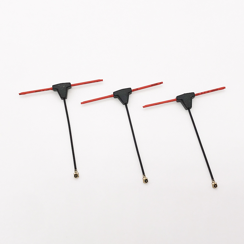 Antena 2.4G 2DBI T IPX1 do odb – Drone Receiver recenzja i cena