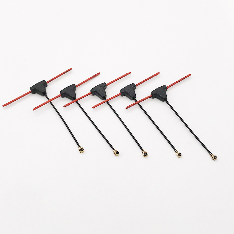Antena 2.4G 2DBI T IPX1 do odb – Drone Receiver recenzja i cena