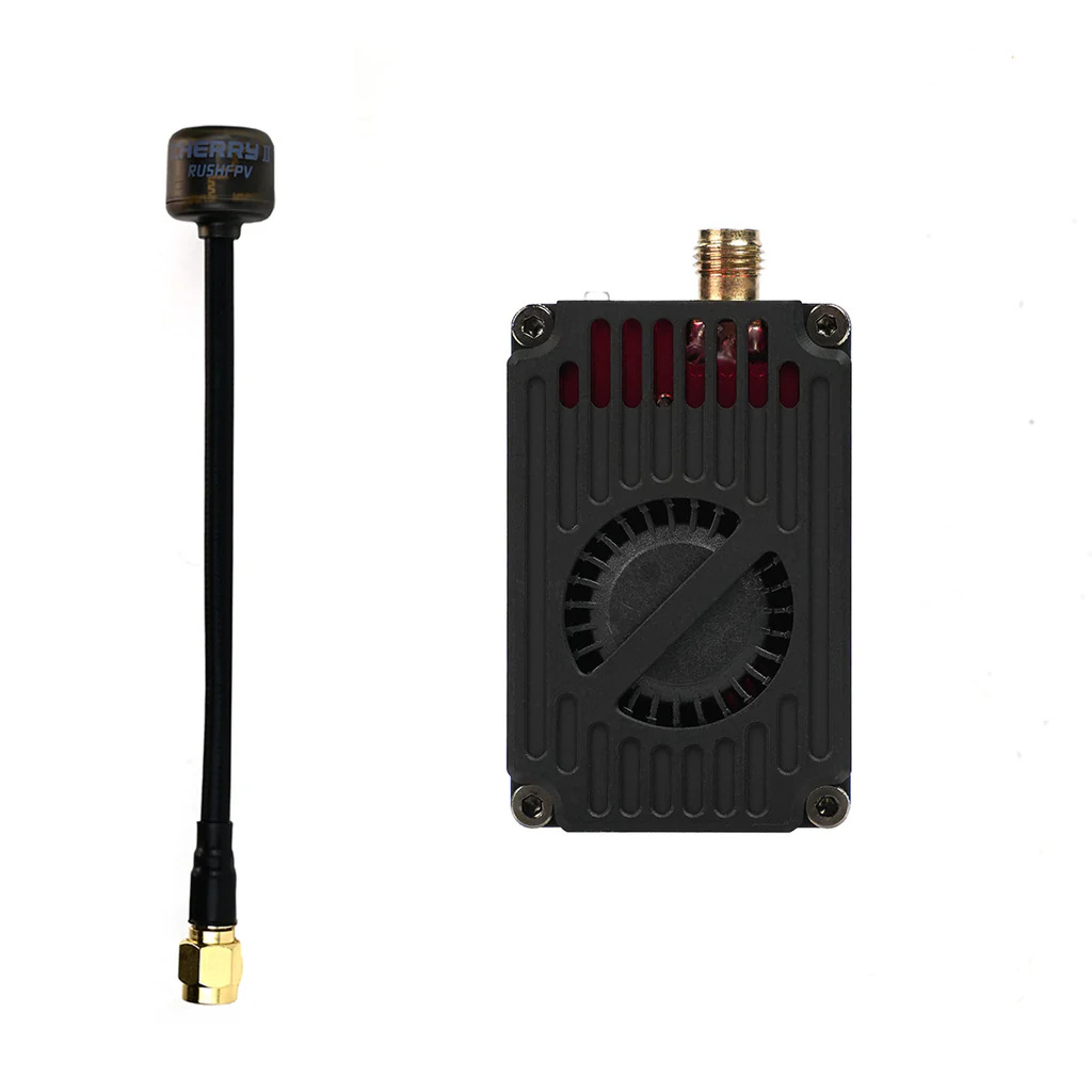 Zestaw do transmisji wideo VTX – Drone Antenna recenzja i cena
